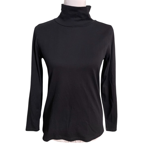 Ann Taylor Tops - ANN TAYLOR TURTLENECK TOP